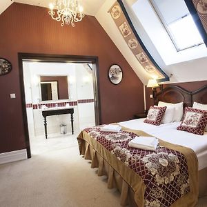 Royal Suite